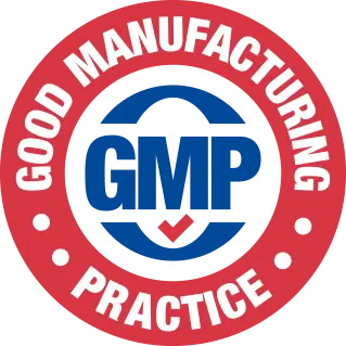 NovuBurn NovuBurn GMP certified