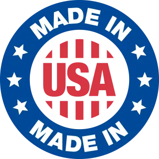 NovuBurn NovuBurn made in a certified USA facility